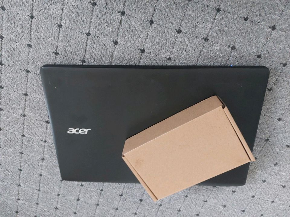 Laptop Acer in Regensburg