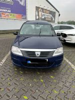 Dacia Logan Kastenwagen 5 Sitzer HU Neu Duisburg - Fahrn Vorschau