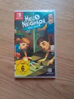 Hello neighbor, Switch Spiel Nordrhein-Westfalen - Kerpen Vorschau