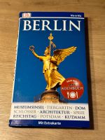 Reiseführer Berlin Vis-a-Vis mit Stadtplan Friedrichshain-Kreuzberg - Friedrichshain Vorschau