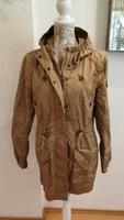 EDC by ESPRIT Jacke Parka übergangsjacke S beige Bayern - Stegaurach Vorschau