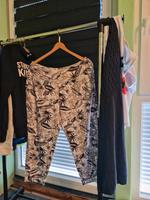 bufallo sommerhose damen Nordrhein-Westfalen - Minden Vorschau