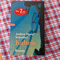 Andrea Maria Schenkel: Kalteis Schleswig-Holstein - Eckernförde Vorschau