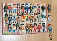 PLAYMOBIL Figuren, 1 Euro pro Stück Hessen - Mühlheim am Main Vorschau