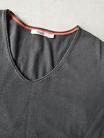 Dünner Basic Pullover Niedersachsen - Bramsche Vorschau