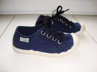 Natural World Schuhe Kinder Sneaker Größe 26 dunkelblau Bio Dresden - Neustadt Vorschau