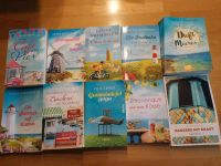 Bücher 10 Stück Romane Bayern - Gefrees Vorschau