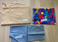 Stoffreste Retro 90er Patchwork, Futterstoff Stuttgart - Plieningen Vorschau