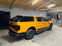 Neuware Ford Ranger Laderaumabdeckung Hardtop ab Bj. 2023. Brandenburg - Oberkrämer Vorschau