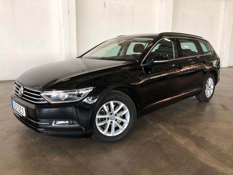 Volkswagen Passat Variant Comfortline 1.5 TSi DSG "Elegant" in Delmenhorst