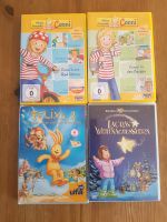 Kinder DVDs: Conny, Felix & Lauras Stern Hessen - Egelsbach Vorschau