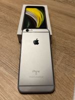 Apple iPhone 6s (A1688) 32 GB Spacegrau Bayern - Schwarzenbruck Vorschau