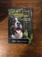 ❌ Buch: Gefahren für Hund und Halter Hessen - Gießen Vorschau