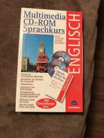 Multimedia CD-Rom Sprachkurs Englisch Düsseldorf - Derendorf Vorschau