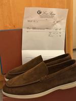 Loro Piana Summer Walks Gr. 44 zweimal getragen Berlin - Spandau Vorschau
