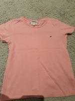 Thommy Hilfiger T-Shirt Rosa 6 Jährige Baden-Württemberg - Fellbach Vorschau