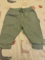 H&m Hose 68 mint Nordrhein-Westfalen - Rheinbach Vorschau