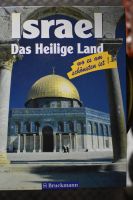 Israel 3x Bildband L heilige Land Legende Geschichte Terra magica Bayern - Rimpar Vorschau