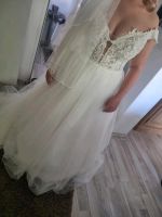 9 Monates Brautkleid Nordrhein-Westfalen - Waltrop Vorschau