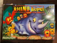 Rhino Rüpel Spiel Leipzig - Grünau-Ost Vorschau