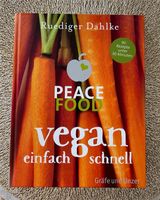 Vegan Kochbuch Hessen - Darmstadt Vorschau