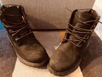 Timberland Linden Woods Ankle Boots Damen, Größe 39 Stuttgart - Weilimdorf Vorschau