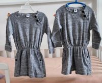 Petit Bateau Langarmkleid Gr 92 f. Zwillinge Nordrhein-Westfalen - Langenfeld Vorschau