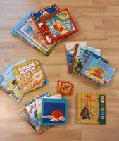 Kinderbücher für Kinder ab 1,5jahre (20stück) Hessen - Dietzenbach Vorschau