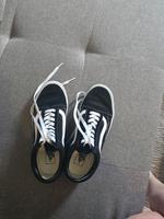 Vans zu verkaufen Hamburg-Mitte - Hamburg Veddel Vorschau