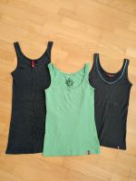 3 Tops EDC by Esprit und H&M Gr.XS Top Sommer Baden-Württemberg - Reutlingen Vorschau