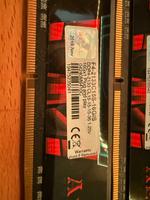 DDR4 Gskill 32GB 2x16 2133 Nordrhein-Westfalen - Gangelt Vorschau