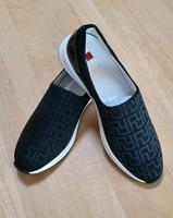 Högl Sneaker in marine blau Schleswig-Holstein - Hanerau-Hademarschen Vorschau