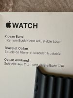 Original Apple Ocean Band Bayern - Nördlingen Vorschau