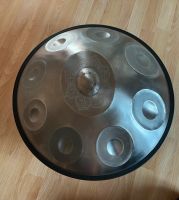 Handpan Ugur D-Kurd Minor 8+1 Brandenburg - Dallgow Vorschau