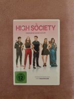 DVD (High Society) Thüringen - Treffurt Vorschau