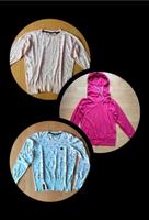 Naketano 2 Pullover/1 Hoodie Größe L/XL,sehr guter Zustand,je Rheinland-Pfalz - Birkenheide Vorschau