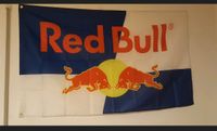 Red Bull Flagge Bayern - Fahrenzhausen Vorschau