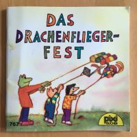 Pixi Buch Das Drachenflieger Fest Bücher Sammler Serie 92 NR. 767 Bayern - Marktredwitz Vorschau