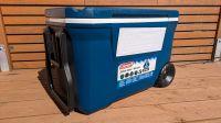 Coleman Xtreme 62QT Wheeled Kühlbox, 58L Rheinland-Pfalz - Worms Vorschau