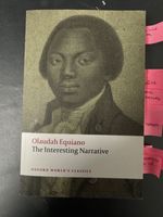 Olaudah Equiano - The Interesting Narrative Rheinland-Pfalz - Niederkirchen bei Deidesheim Vorschau