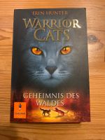 Warrior Cats - Geheimnis des Waldes (Bd. 3) Niedersachsen - Seggebruch Vorschau