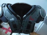 Schutt Football Tornado Shoulder Pad - On Field -XX Large - Look Berlin - Schöneberg Vorschau