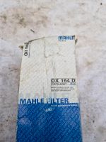 MAHLE  OX 164D Ölfilter Motorölfilter  AUDI VW SKODA West - Schwanheim Vorschau