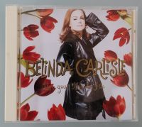 Audio-CD, Belinda Carlisle - Live Your Life Be Free - gebraucht Bayern - Poxdorf Vorschau