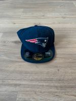 New England Patriots - Cap - Mütze Hessen - Bad Homburg Vorschau