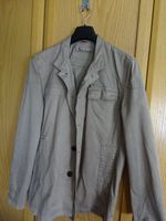 schöne Jacke S. Oliver beige Gr. XL neuwertig Berlin - Neukölln Vorschau