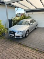 Audi A6 - gut gepflegt Rheinland-Pfalz - Stromberg Vorschau