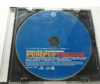 CD - D.O.N.S feat. Technotronic - Pump up the jam - Maxi Single Niedersachsen - Zeven Vorschau