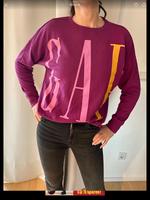 GAP Pulli Damen lila Bayern - Eichstätt Vorschau