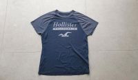 Hollister, T- Shirt, Gr.M, blau Niedersachsen - Vechta Vorschau